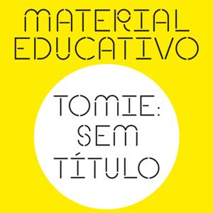 Narração - Tomie: sem título