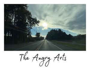 The Angry Arts