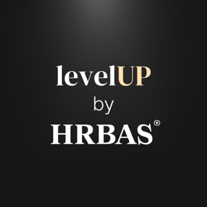 LEVEL UP by HRBAS