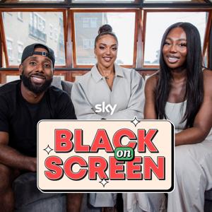 Black on Screen