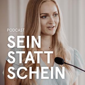Sein statt Schein – Zurück zu deinem echten Ich