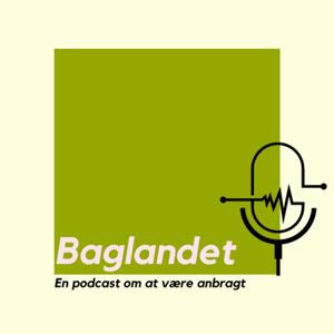 Baglandet Podcast