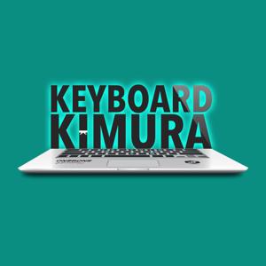 Keyboard Kimura Audio Network