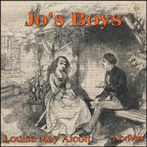 Jo's Boys by Louisa May Alcott (1832 - 1888)