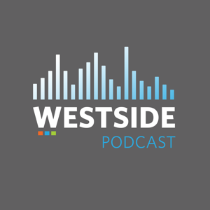 The Westside Podcast—featuring Jonathan Hansen by Westside Family Church
