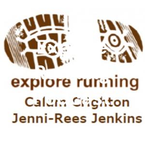 Explore Running Podcast