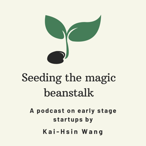 Seeding the Magic Beanstalk