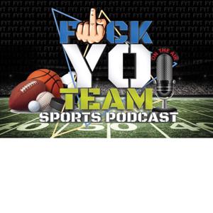 FYO Team Sports Radio Podcast