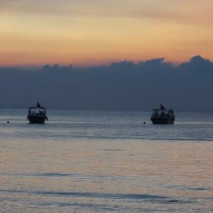 初次见面，我们来聊聊独自出游的女性