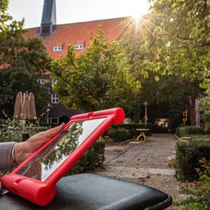 Podcasts De Zorggroep