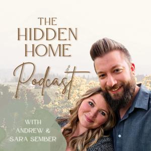 Heart On Fire❤️‍🔥| Living Fully Surrendered To Jesus | With Andrew + Sara Sember