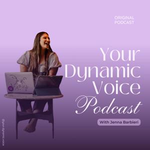 Your Dynamic Voice Podcast