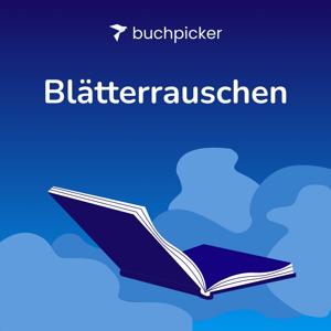 Blätterrauschen - der Bücher-Podcast