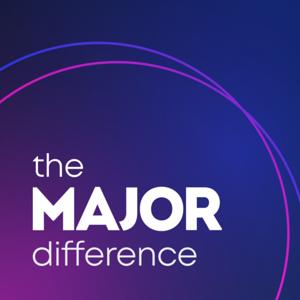 The MAJOR Difference