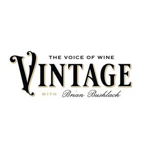 Vintage with Brian Bushlach