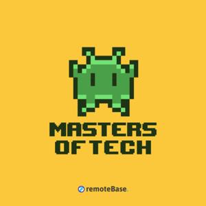 Masters of Tech