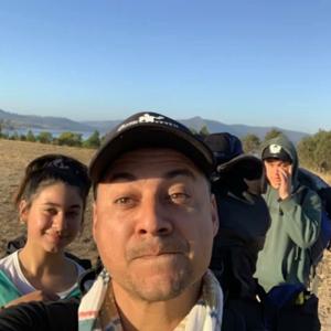 "Unfiltered Realities” Conversation with Adam Sargeant