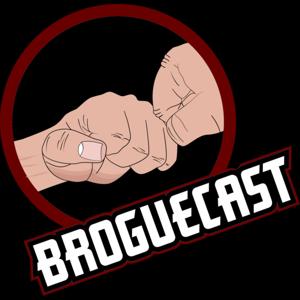BrogueCast