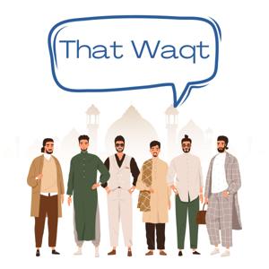 That Waqt