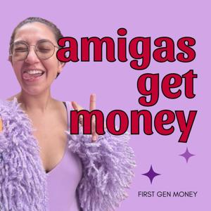 Amigas Get Money