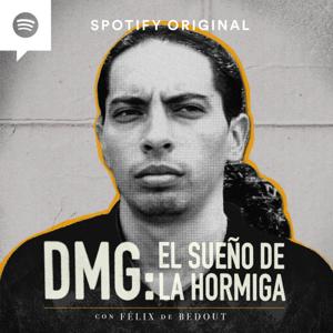 DMG: El Sueño de la Hormiga