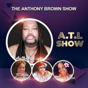 The Anthony Brown Show