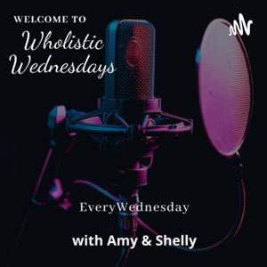 Wholistic Wednesdays
