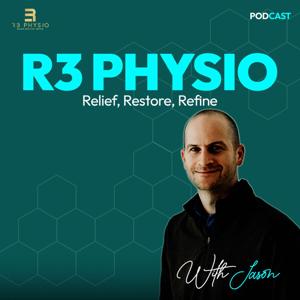 R3 Physio: Relief, Restore, Refine