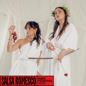 Salsa Romesco