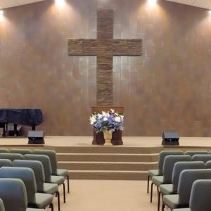 Believers Fellowship Español