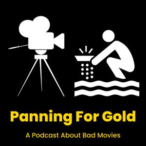 Panning For Gold