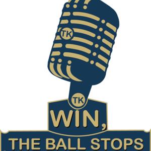 WIN The Ball Stops