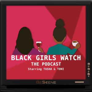 Black Girls Watch