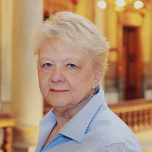 Politically Incorrect with Cathie Humbarger