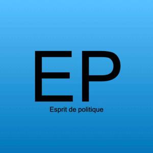 Esprit de politique