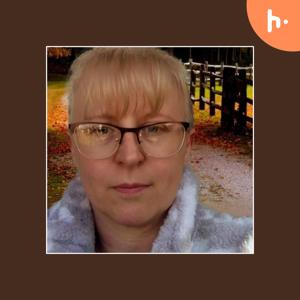 Gallows Bird with Angela Martin