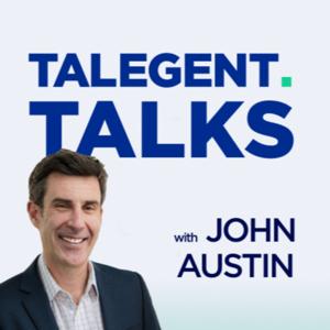 Talegent Talks