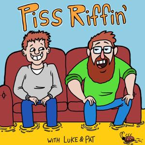 PissRiffin'