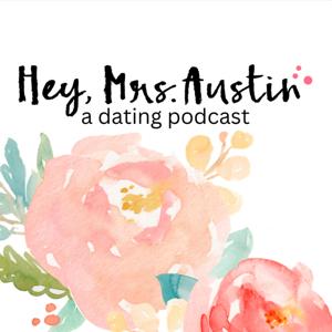 Hey, Mrs Austin