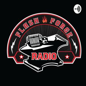 Flash Forge Radio