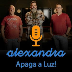 Alexandra, apaga a luz!