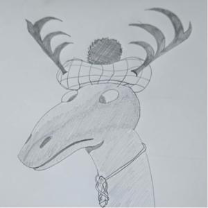 All Things Weird and Wonderful