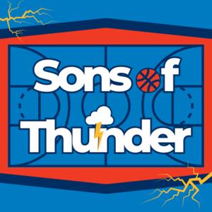 Sons of Thunder: an OKC Thunder Podcast