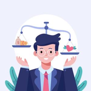 Ética en la información y post información