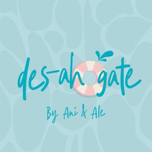 des-ahógate
