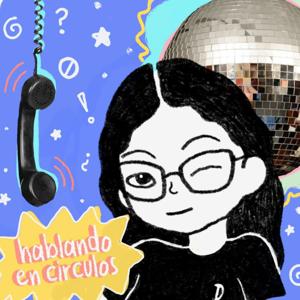 hablando en círculos