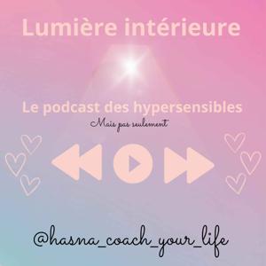 LUMIÈRE INTÉRIEURE