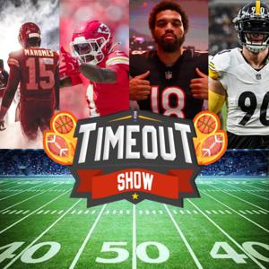 TIMEOUT show