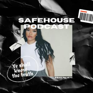 SafeHousePodcast