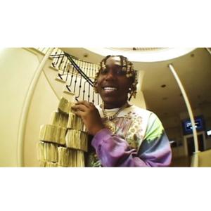 Give It Up - Don Toliver
